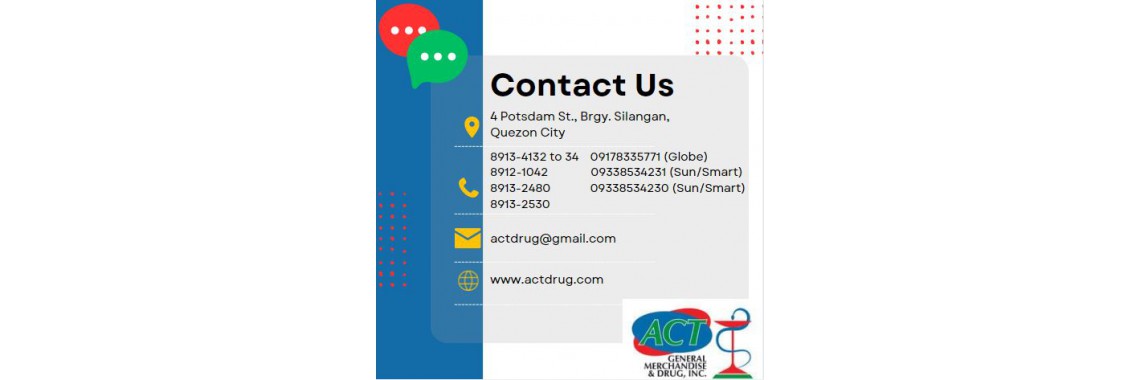 Contact Us